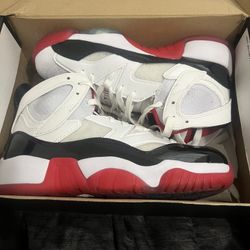 Two Treys Size 6 Kids