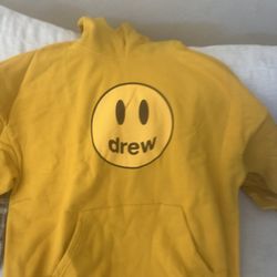 Drew Hoodie