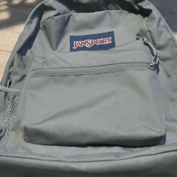 Jansport Backpack