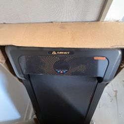 Walking Pad Treadmill 