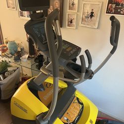 Octane Lateral LX8000