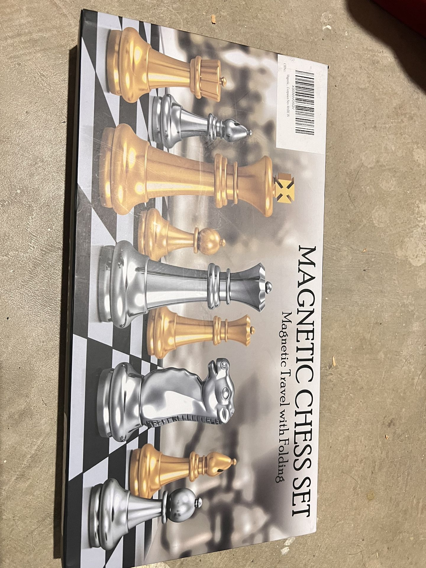 Chess Set
