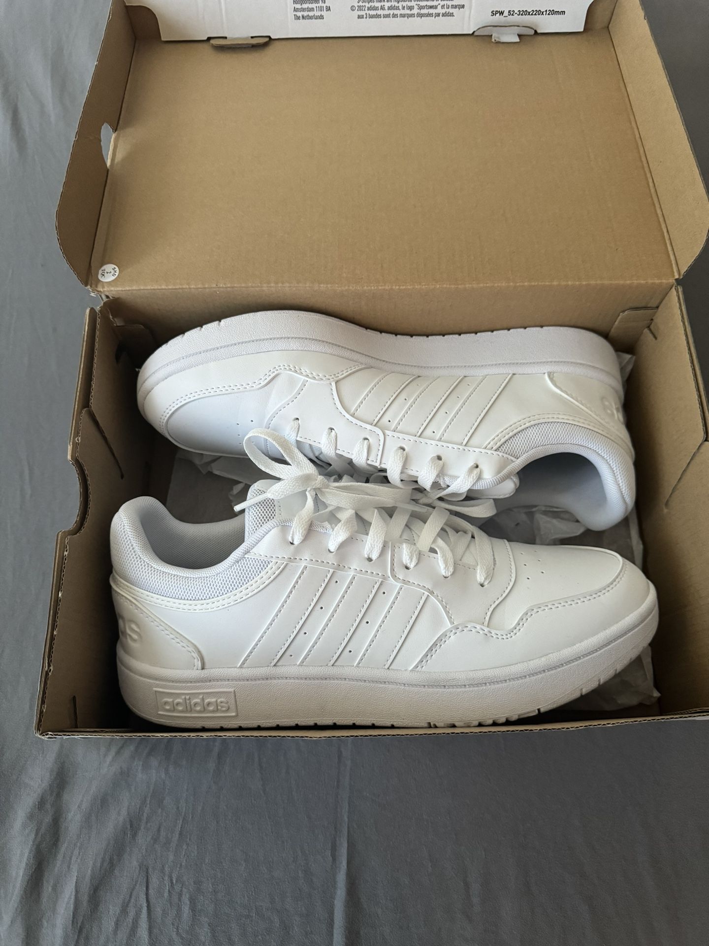 New Adidas Shoes