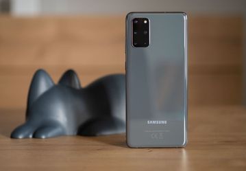 Samsung S20+ | Big Screen, Smooth Performance!