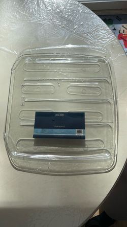 Dish stand drain board