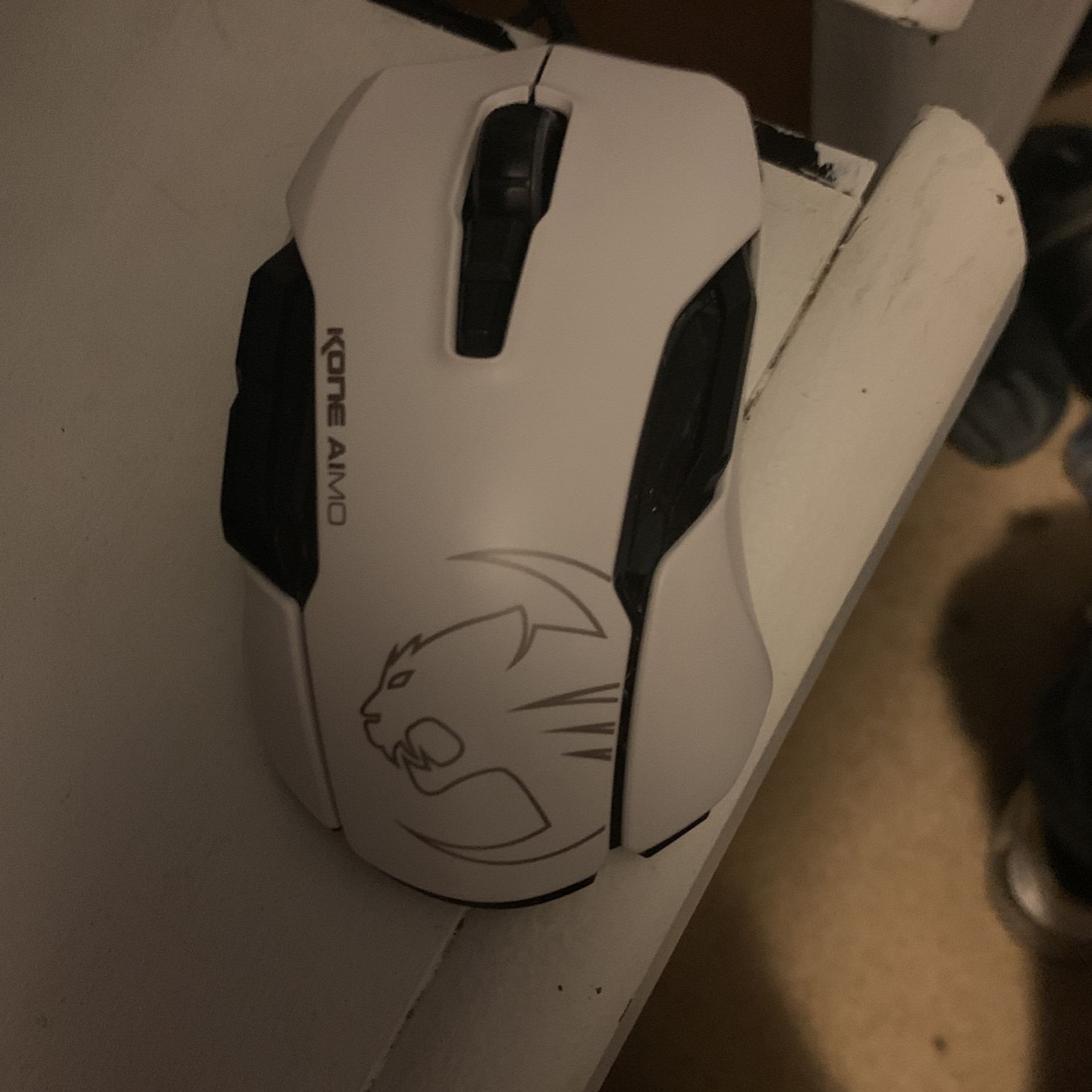 Gaming Mouse 