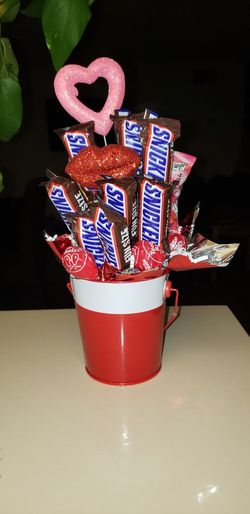 Valentine's Day Arrangements