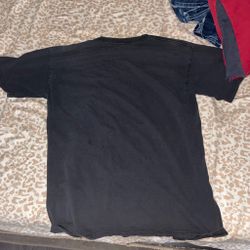Element shirt medium