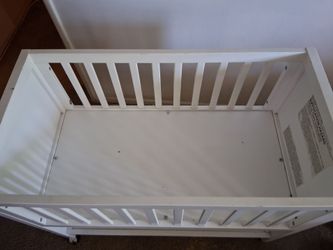 Baby bassinet