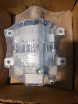 Alternator New Prestolite 