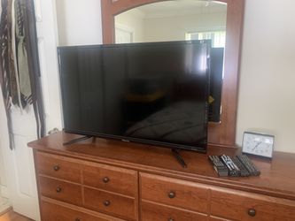 Flat Screen TV
