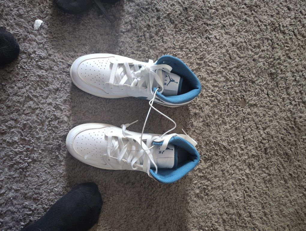 Air Jordan 1 Mid Se