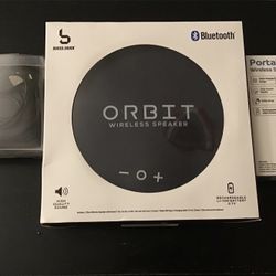 Wireless Bluetooth Speakers 