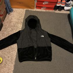 The North face Jacket 