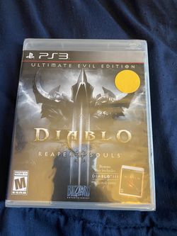 Diablo Reaper Of Souls