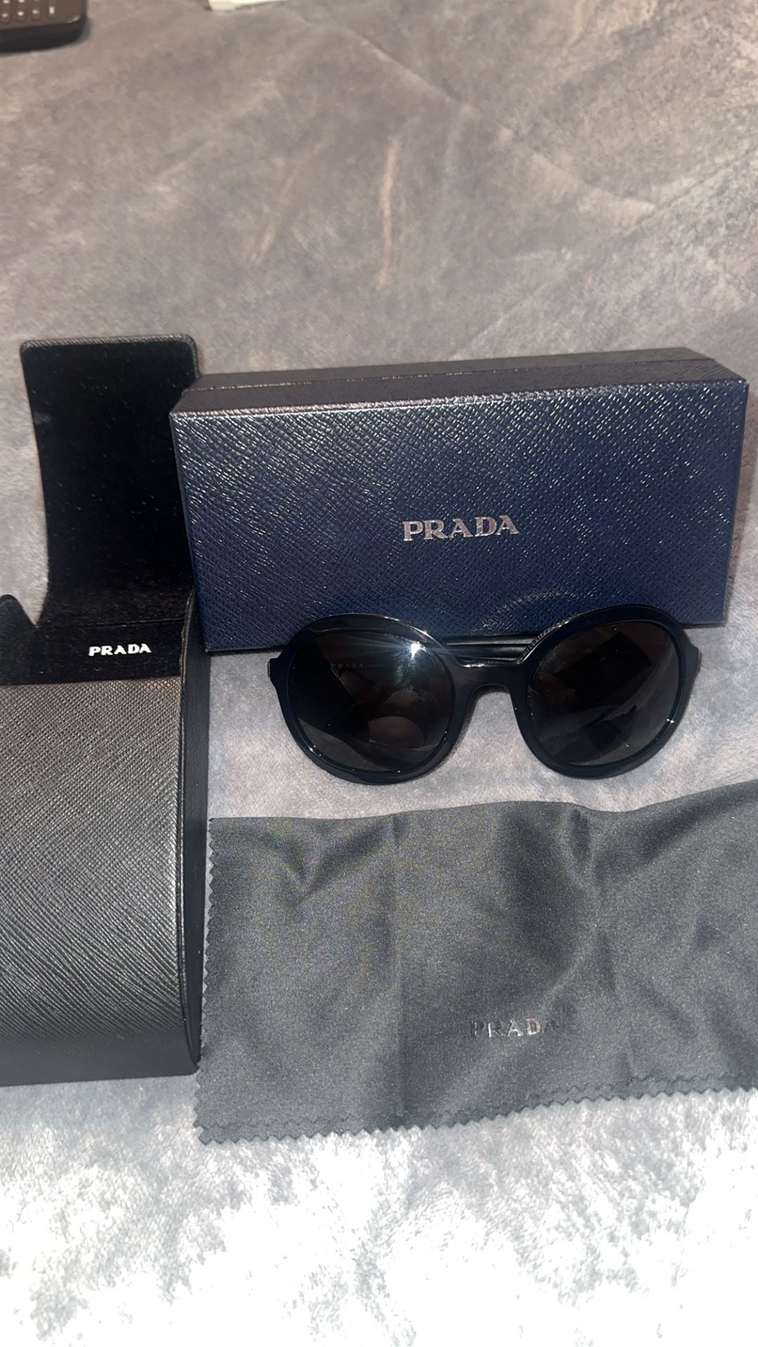 Prada Sunglasses 