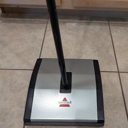 Bissell Manual Floor Sweeper – $10 (OBO)