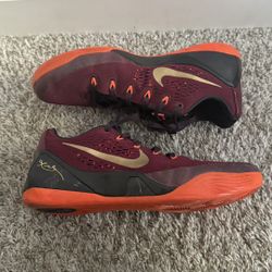 Kobe 9 EM Bruce Lee