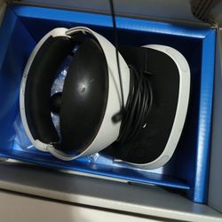 PS VR