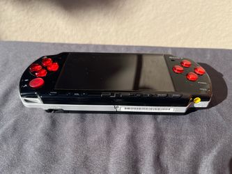 Sony PSP Console