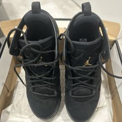 Jordan Flight Club 91