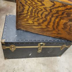 Toy Chest/Storage Box