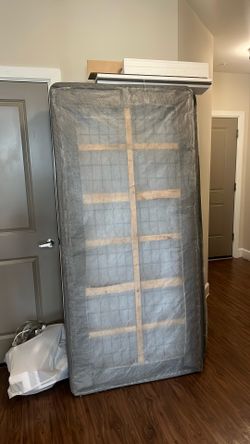 King Size Box Spring