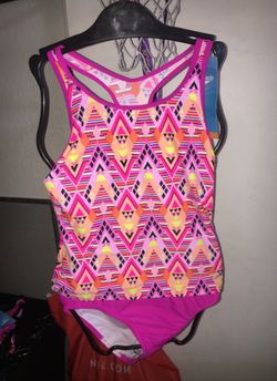 Speedo bathing suit