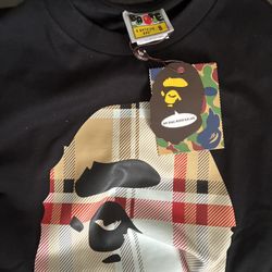 Bape Tee