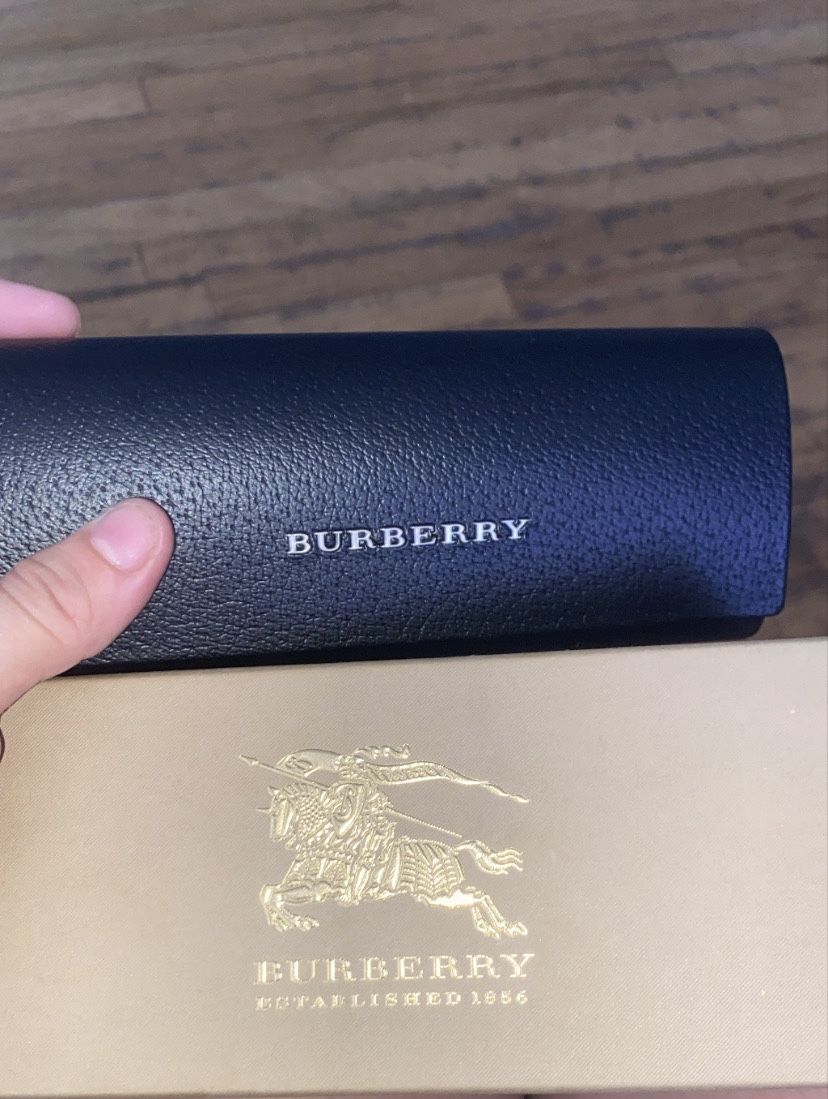 Burberry Sunglasses