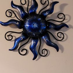 Metal ART 3D- NM ZIA Art, NFL ART TEAM