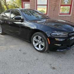 2015 Dodge Charger