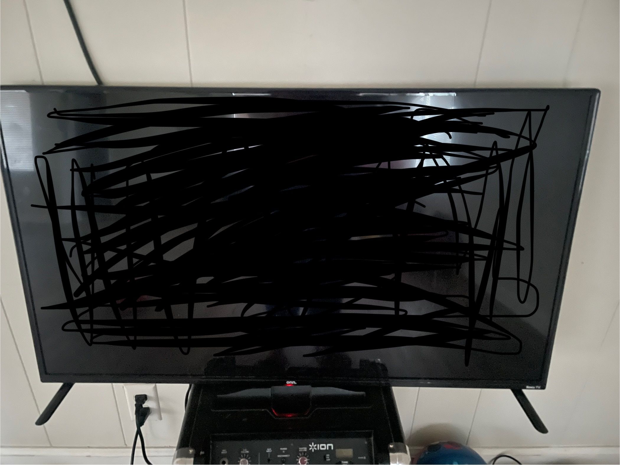 40 Inch Tv