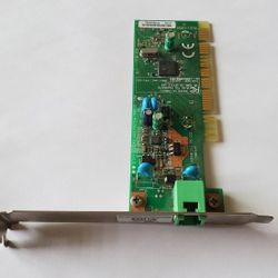 Conexant RD01-D850 modem PCI card
