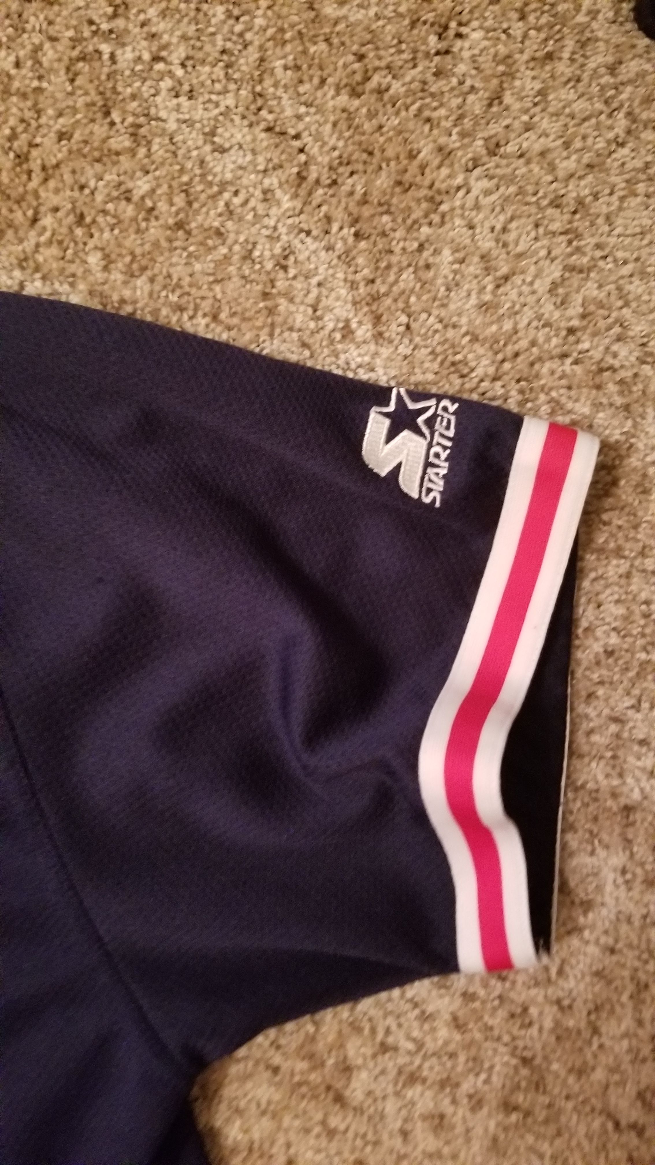 Cleveland Indians Jersey