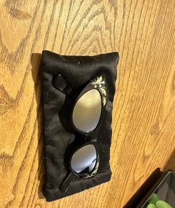 Gucci GG0089S Sunglasses