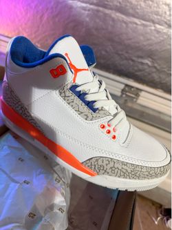 Air Jordan 3 Retro