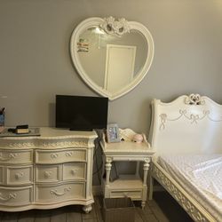 Recámara Para Niñas 