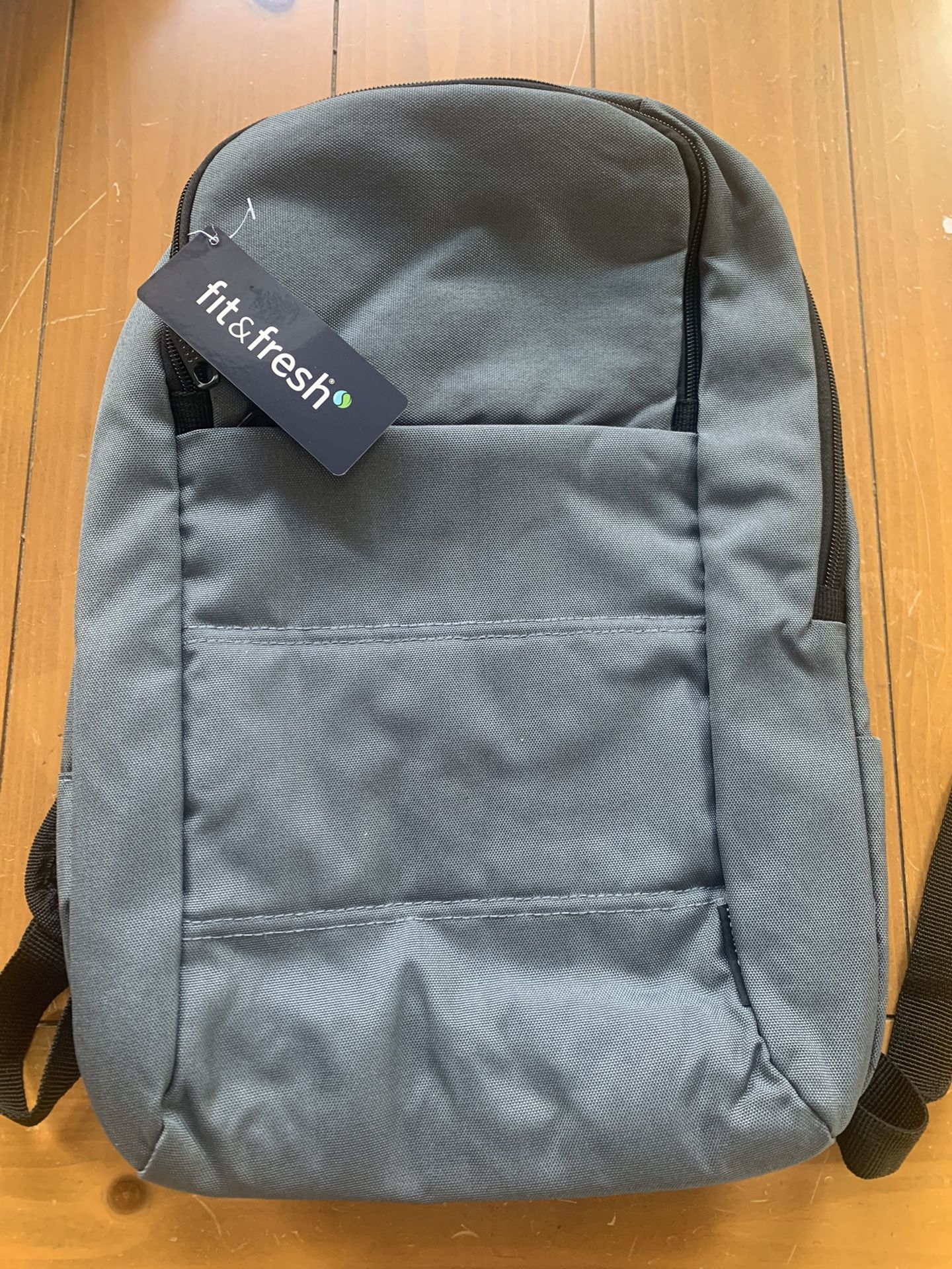 New Laptop Backpack W/tags