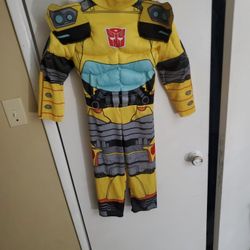 Transformer Pretend Play