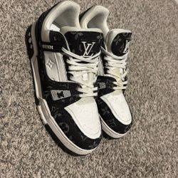 Louis Vuitton Trainer 