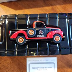 Matchbox Collectables 1940 Ford Pickup