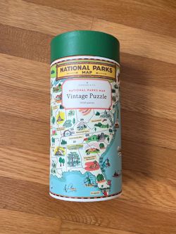 1000 piece puzzle
