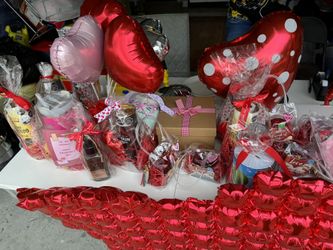 Valentine’s Day Gifts