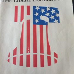 Vintage Liberty Collection