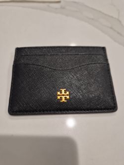 Tony Burch card case