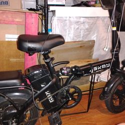 E-Bikep