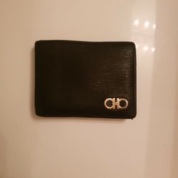 Ferragamo Wallet