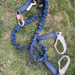 Climbing Harness Exofit Nex 