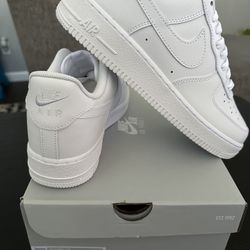 BrandNew Air Force 1s